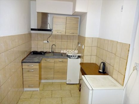 Kawalerka na sprzedaż Kraków, Ruczaj, Lubostroń 35m2 Foto 6