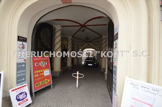Lokal użytkowy na sprzedaż Kraków, Stare Miasto, Długa 57m2 Foto 6