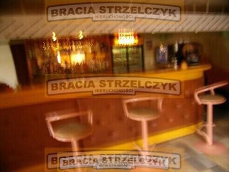 Lokal użytkowy na sprzedaż Lesznowola 530m2 Foto 2