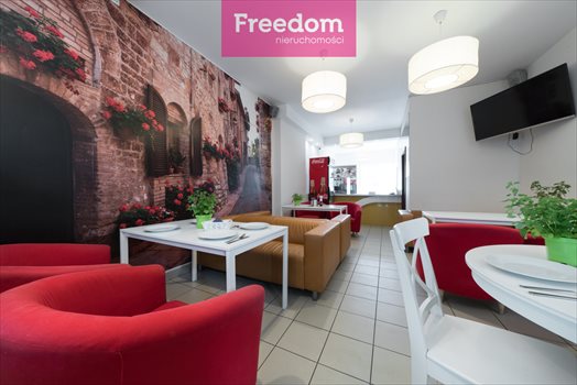 Lokal użytkowy na sprzedaż Olsztyn, Jaroty, Biskupa Tomasza Wilczyńskiego 66m2 Foto 2