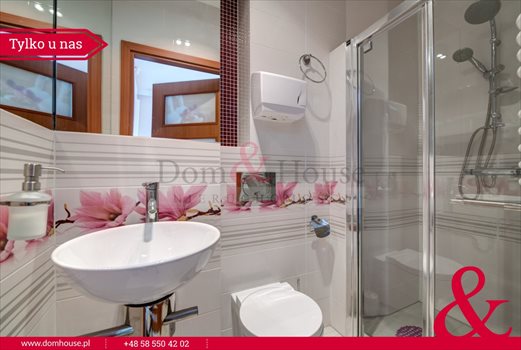Lokal użytkowy na wynajem Sopot, Kamienny Potok, Mazowiecka 60m2 Foto 10