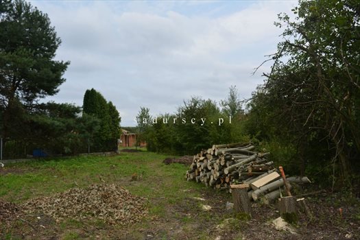 Działka budowlana na sprzedaż Kraków, Dębniki, Kliny, Spacerowa 2 609m2 Foto 5