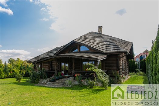 Dom na sprzedaż Wolica, Dębowa 300m2 Foto 2