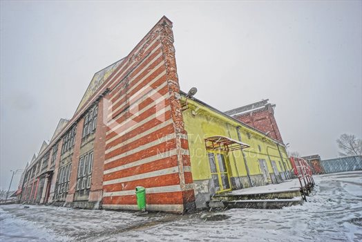 Lokal użytkowy na sprzedaż Chorzów 11 000m2 Foto 2