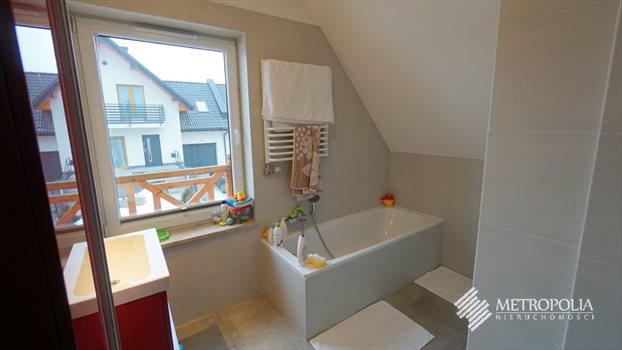 Dom na wynajem Wielka Wieś 125m2 Foto 9