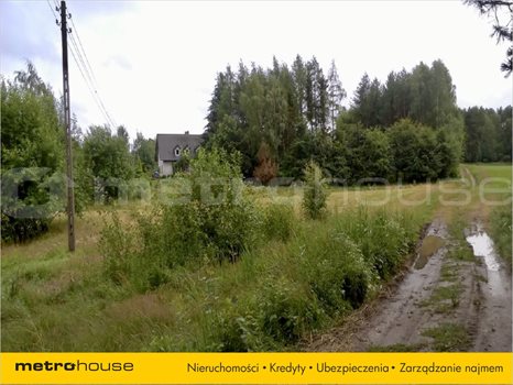 Działka inna na sprzedaż Nowa Wieś Przywidzka, Przywidz 3 297m2 Foto 3
