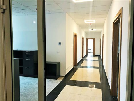 Lokal użytkowy na wynajem Kraków, Podgórze, Jana Surzyckiego 530m2 Foto 8