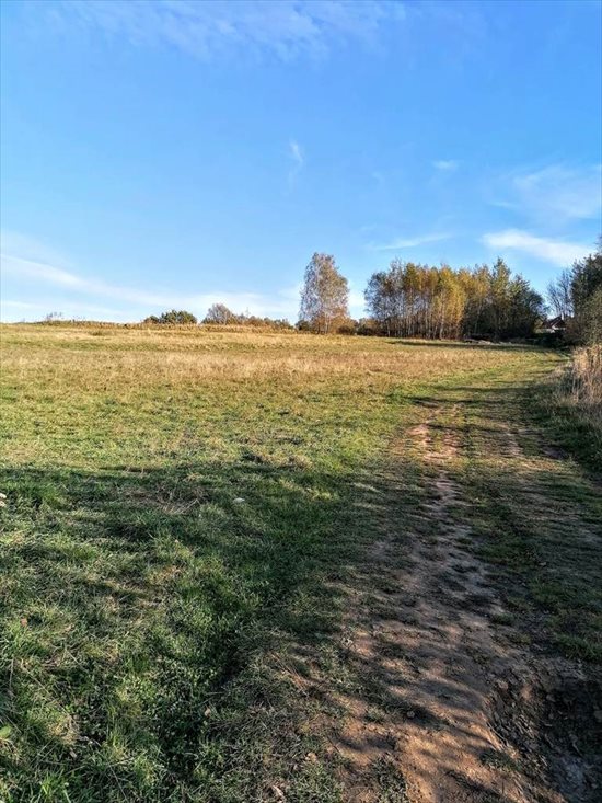 Działka budowlana na sprzedaż Rzeszów, Leśne Wzgórze 1 805m2 Foto 2