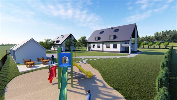 Mieszkanie trzypokojowe na sprzedaż Jelenia Góra 56m2 Foto 5