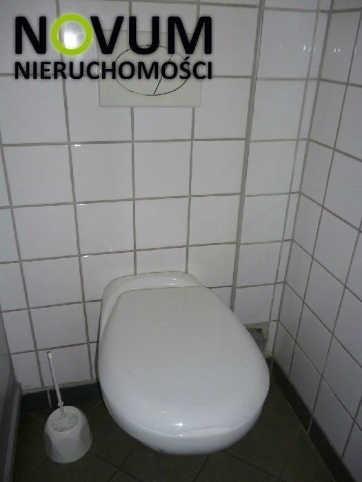 Lokal użytkowy na wynajem Tarnowskie Góry, Śródmieście 81m2 Foto 8