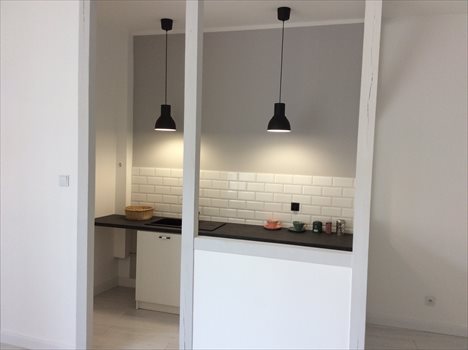 Mieszkanie dwupokojowe na sprzedaż poznan, grunwald, Strusia 6 52m2 Foto 11