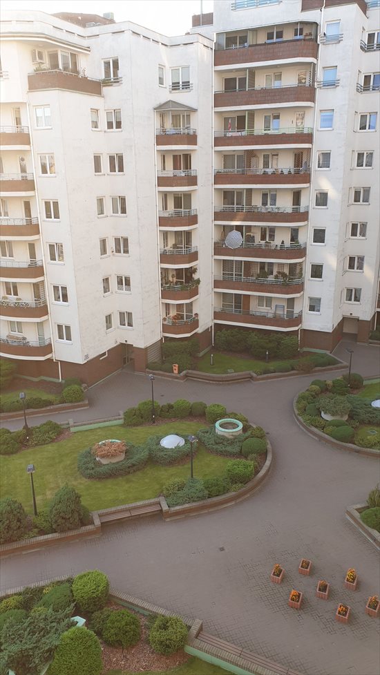 Mieszkanie dwupokojowe na wynajem Warszawa, Bródno, Malborska 56m2 Foto 8