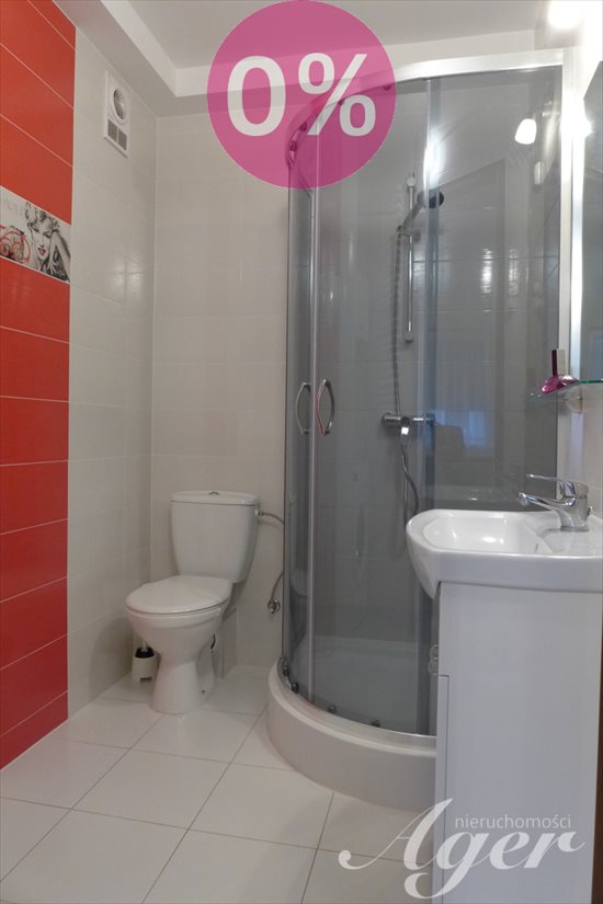 Kawalerka na wynajem Zielona Góra, Ignacego Łukasiewicza 34m2 Foto 5