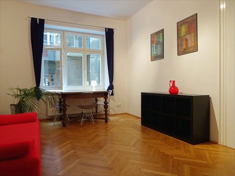 Pokój na wynajem Kraków, Stare Miasto, Batorego 20m2 Foto 3