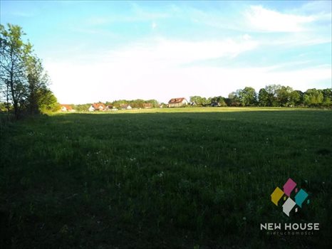 Działka budowlana na sprzedaż Nikielkowo, Dębowa 1 260m2 Foto 7