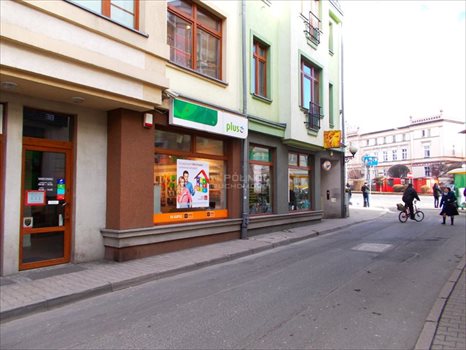 Lokal użytkowy na wynajem Jelenia Góra 138m2 Foto 4