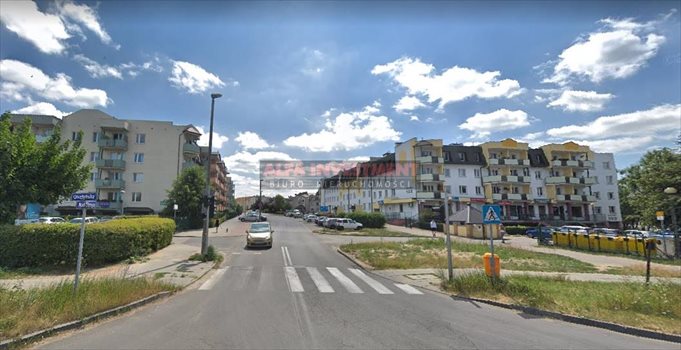 Lokal użytkowy na sprzedaż Toruń, Bielawy, Nad Strugą 44m2 Foto 7