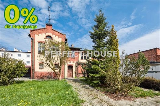 Lokal użytkowy na sprzedaż Kędzierzyn-Koźle, Piramowicza 4 572m2 Foto 6