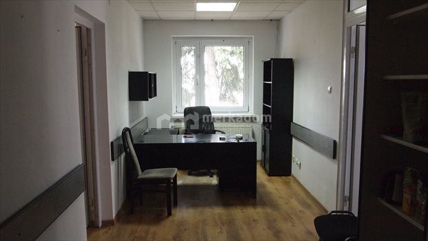Lokal użytkowy na sprzedaż Buk 1 500m2 Foto 10