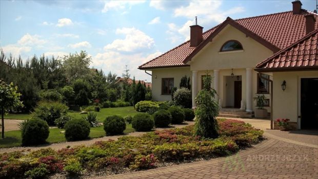Dom na sprzedaż Kanie, Kanie, Irysowa 351m2 Foto 4