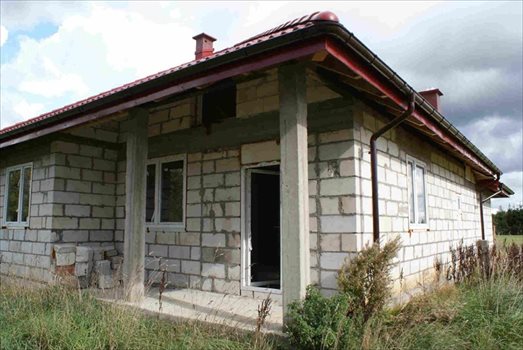 Dom na sprzedaż Kniewo, Zamostne 160m2 Foto 9
