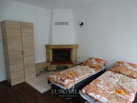 Lokal użytkowy na wynajem Konstancin-Jeziorna, Czereśniowa 360m2 Foto 2