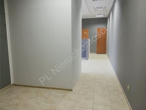 Lokal użytkowy na wynajem Milanówek 54m2 Foto 2
