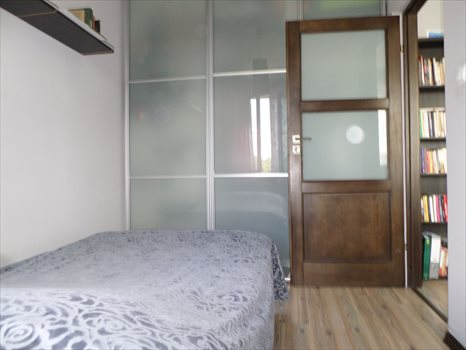 Mieszkanie dwupokojowe na sprzedaż Jabłonna,legionowski, mazowieckie, Grabsztyny 37m2 Foto 4