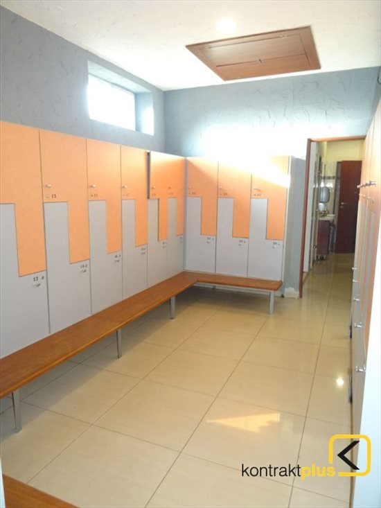 Lokal użytkowy na sprzedaż Mysłowice, Brzęczkowice, Gen. Jerzego Ziętka 700m2 Foto 9