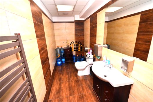 Lokal użytkowy na sprzedaż Gorzów Wielkopolski 670m2 Foto 8