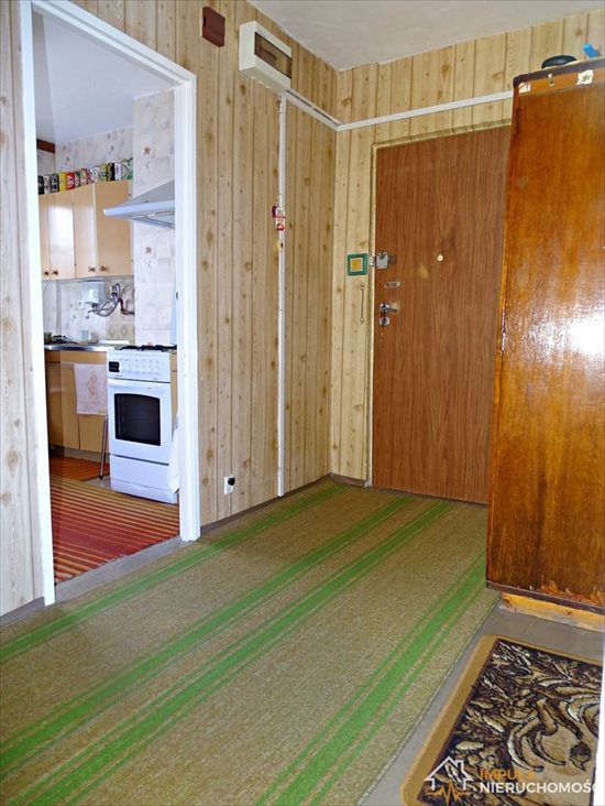 Mieszkanie trzypokojowe na sprzedaż Krynki 61m2 Foto 9