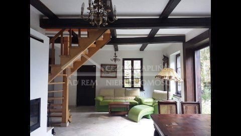 Dom na sprzedaż Kazimierz Dolny, Góry Drugie, Góry 130m2 Foto 8