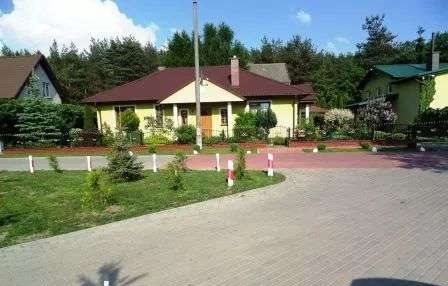 Dom na sprzedaż Jaromierz 94m2 Foto 2