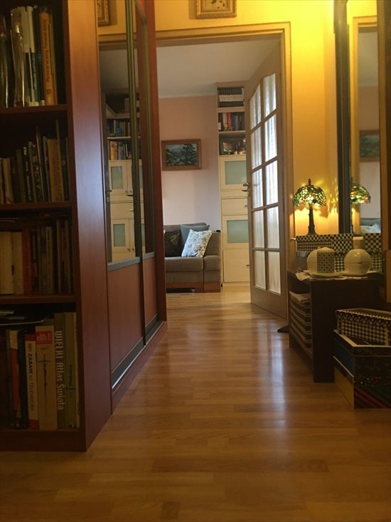 Mieszkanie trzypokojowe na sprzedaż Gdańsk, Ujeścisko, Piotrkowska 2E 58m2 Foto 4