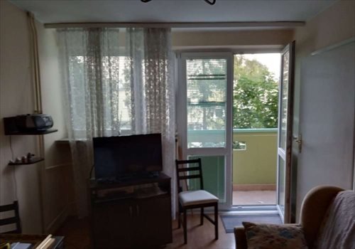 Mieszkanie trzypokojowe na sprzedaż Wrocław, Krzyki, Powstańców Śląskich 175a 44m2 Foto 7