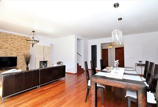 Dom na sprzedaż Warszawa, Targówek 180m2 Foto 4