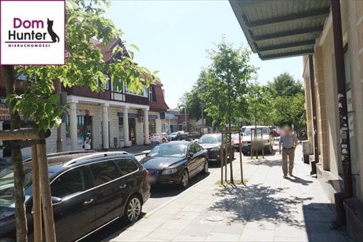 Lokal użytkowy na wynajem Sopot 195m2 Foto 3