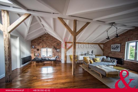 Mieszkanie trzypokojowe na wynajem Sopot, Dolny, Obrońców Westerplatte 100m2 Foto 1