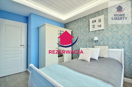 Mieszkanie trzypokojowe na sprzedaż Olsztyn, Zacisze, Bartąska 58m2 Foto 8