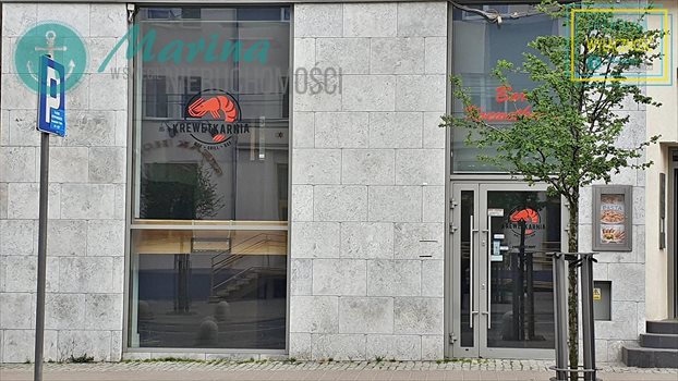 Lokal użytkowy na sprzedaż Gdynia, Śródmieście, ŚWIĘTOJAŃSKA 152m2 Foto 3