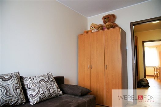 Mieszkanie trzypokojowe na wynajem Białystok, Nowe Miasto, Stefana Żeromskiego 65m2 Foto 7