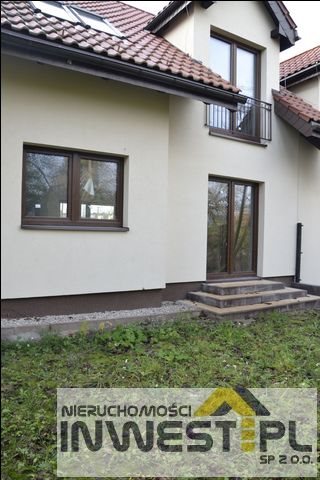 Dom na sprzedaż Olsztyn, Osiedle Mazurskie, Osiedle Mazurskie 154m2 Foto 1