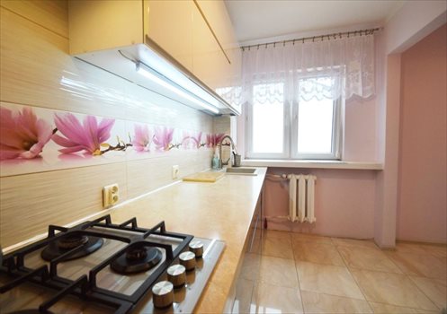 Mieszkanie trzypokojowe na sprzedaż Płock, Centrum, Padlewskiego 80m2 Foto 2