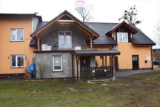 Dom na wynajem Ochaby Małe 150m2 Foto 3