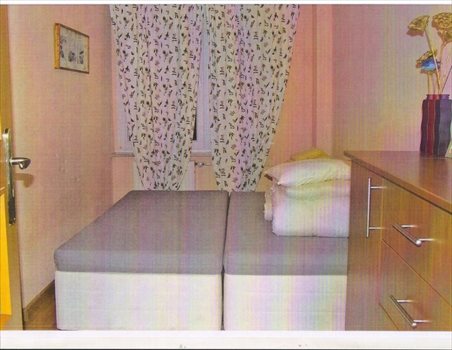 Mieszkanie dwupokojowe na sprzedaż Łeba 48m2 Foto 3