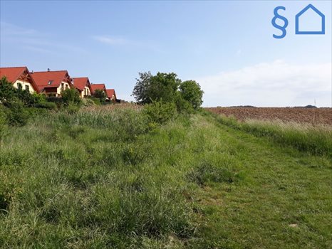 Działka budowlana na sprzedaż Węgrzce 2 600m2 Foto 2