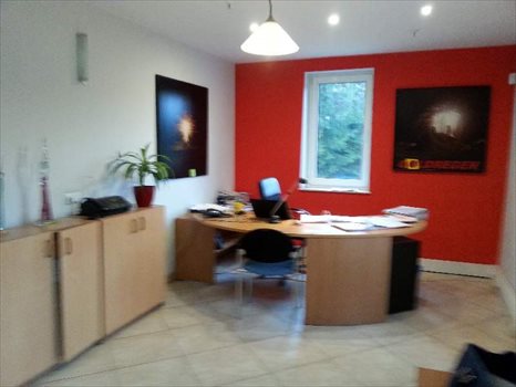 Lokal użytkowy na sprzedaż Olsztyn, Olsztyn 236m2 Foto 4