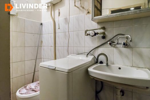 Mieszkanie dwupokojowe na sprzedaż Kraków, Śródmieście, Topolowa 34m2 Foto 7