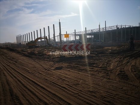 Lokal użytkowy na wynajem Luboń 1 240m2 Foto 7