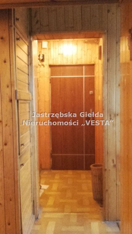 Mieszkanie dwupokojowe na sprzedaż Jastrzębie-Zdrój, Osiedle Arki Bożka, Warmińska 46m2 Foto 7